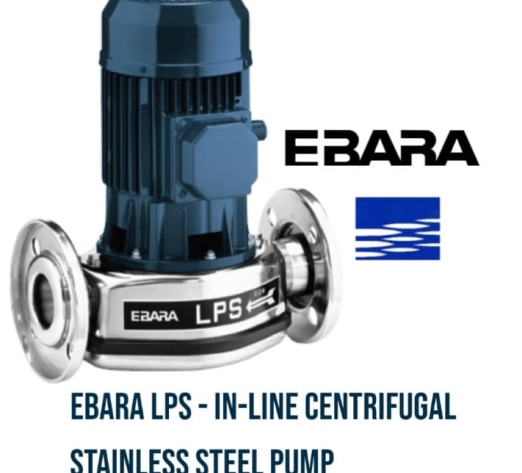 Ebara Pump EBara LPS 1 ~blog/2025/8/14/578322e4_986c_481d_b2f4_0153eba77f8c