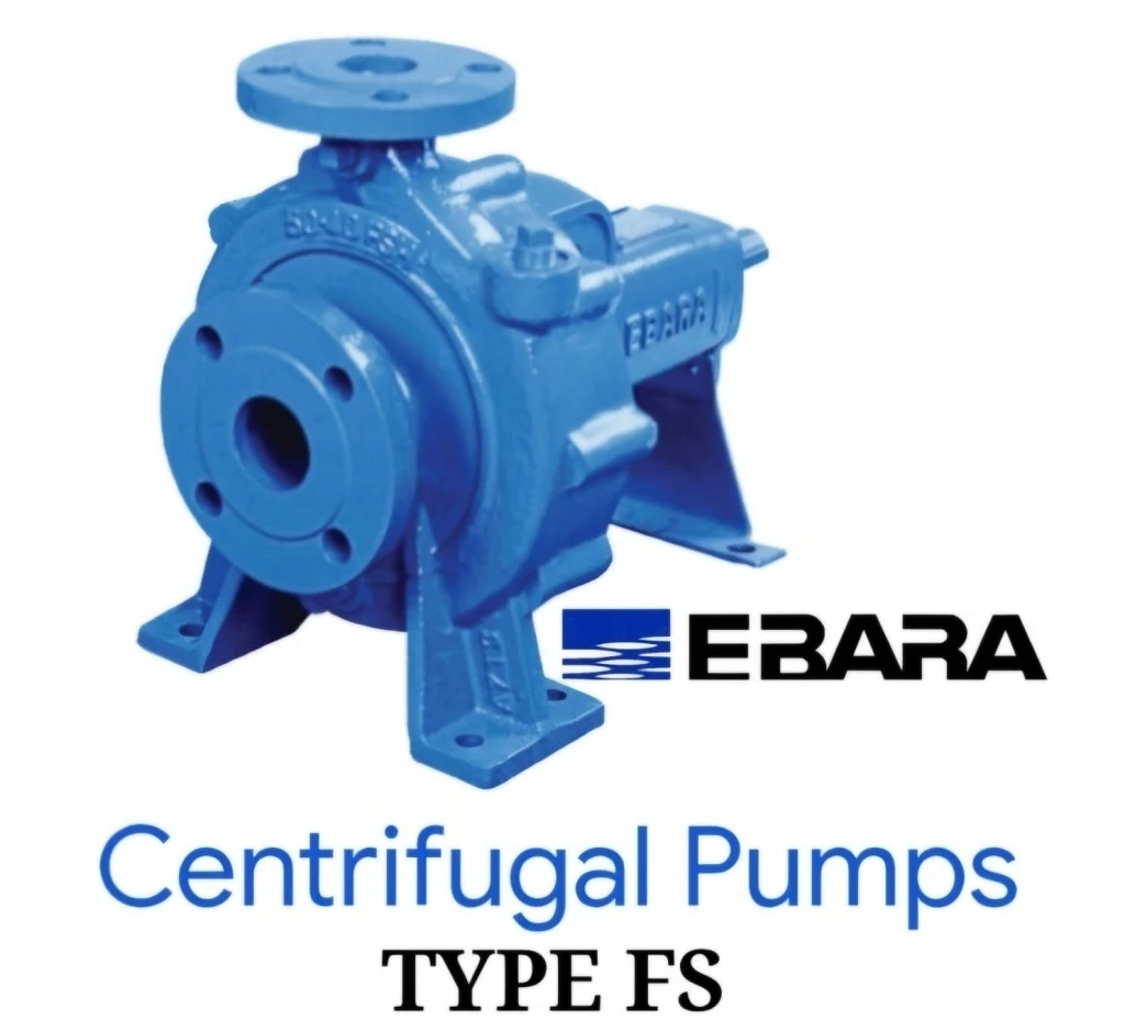 Ebara Pump Ebara Type FS 1 ~blog/2025/8/14/ec820aa3_7428_4620_be0d_b684a4739d6e