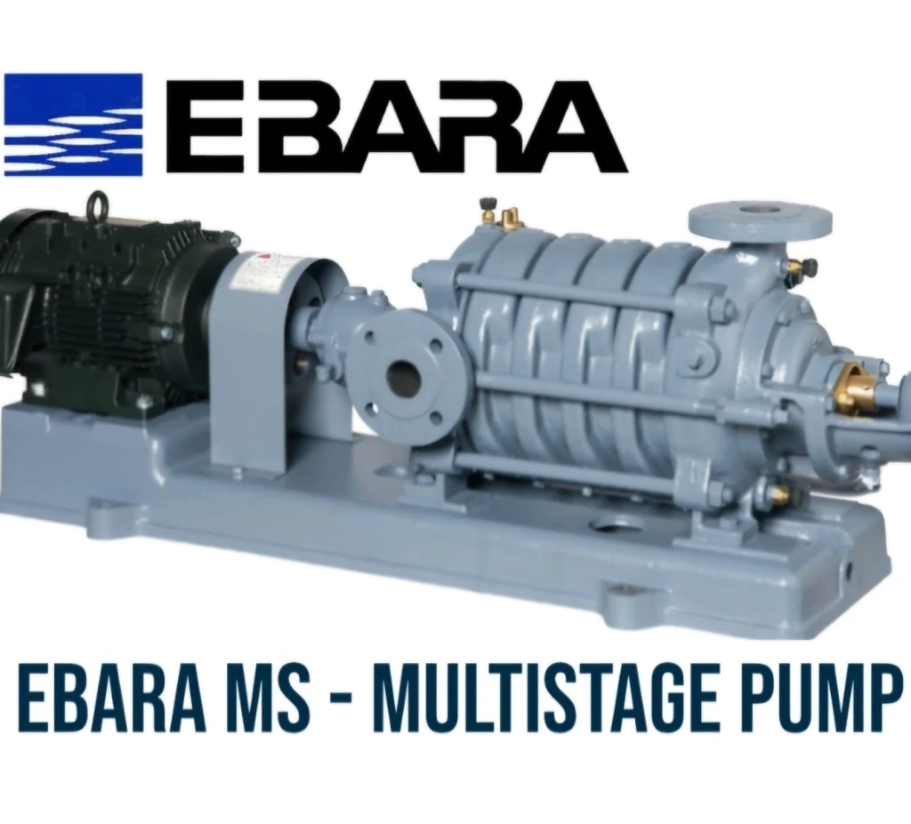 Ebara Pump Ebara MS Multistage Pump 1 ~blog/2025/8/14/ef076dca_539c_4e68_a765_e57f0800b95d